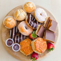 Stress Can Make You Consume More Sugar!