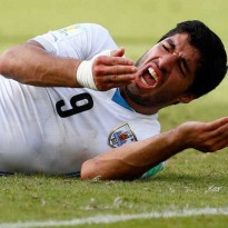 FIFA 2014: 10 Funniest Tweets by Food Brands About Suarez's Bite