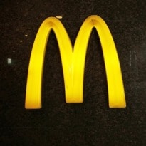 Russia: McDonald's Food Has 'Too Many Calories'
