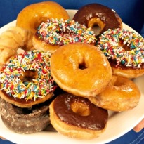 Mindfulness Or Cake? The Battle Against Stress and Comfort-Eating