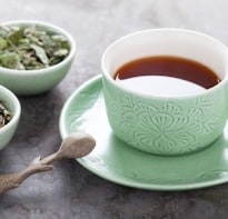 4 Health Benefits of Drinking Tea