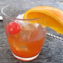How to Mix the Perfect Old Fashioned