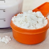Whey Protein Can Help in Controlling Blood Sugar