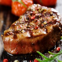 Beef Pollutes More Than Pork, Poultry