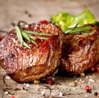 Eating Lean Beef Daily Can Help Lower Blood Pressure  