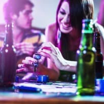 A New Test Can Predict if Your Teen Will Be a Binge Drinker