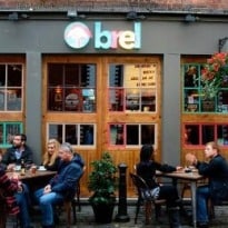 10 Best Craft Beer Pubs in Glasgow