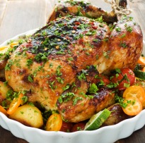 Adulteration Alert: How Antibiotic-Fed Chicken May be Harming You 