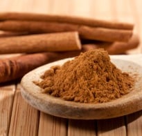 Cinnamon May Prevent Food Borne Illnesses: Study