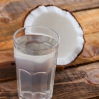 Coconut Water: Health or Hype?