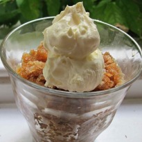 How to Make the Perfect Coffee Granita