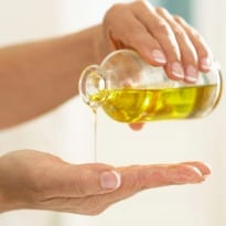 Fish Oil May Prevent Brain Damage in Alcoholics