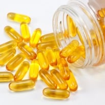 Daily Fish Oil May Improve Brain Function in Elderly