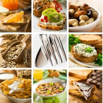 Health Tip: Food Combinations For a Balanced Diet