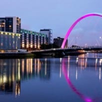 5 Things You Must Eat in Glasgow