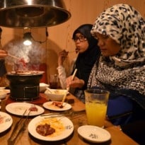 Japan Becoming Muslim-Friendly with Halal Food and More