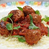 How to Make Perfect Meatballs
