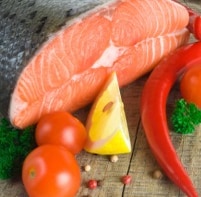 Omega-3 Rich Diet May Keep Joints Healthy