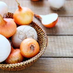 India's Onion Crisis: Shortages After The Best-Ever Harvest