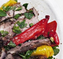 Nigel Slater's Summer Roast Recipes