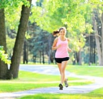 Running Daily, Even For Few Minutes, Increases Life Span