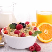 6 Foods That Keep You Full For Longer