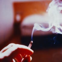 Long Working Hours Linked to Increased Smoking 