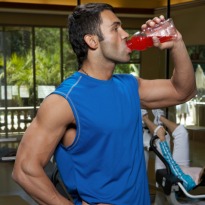 Sports Drinks May Adversely Affect Players' Performance: Study