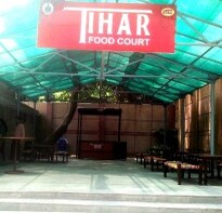 Tihar Food Court: Kesar Lassi & Dahi Bhallas Are a Hit