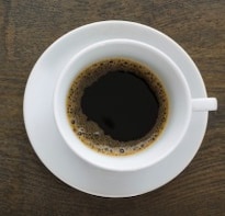 Higher Intake of Caffeine May Lower Ringing in the Ears