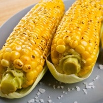 Five Biggest Lies About Corn