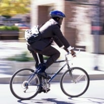 Active Commuting Can Help You Lose Weight