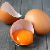 Why Egg-Yolks are Good for You