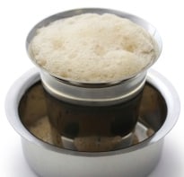 Madras Day: Brewing the Perfect Cup of 'Filter Kaapi'