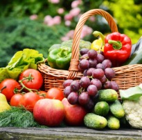 Double Your Fruit and Vegetable Intake for Better Health