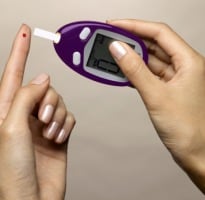 The Latest Colour-Changing Glucometer