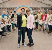 The Great British Bake Off is Therapy for the Austerity Generation | Bella Mackie