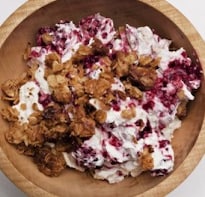 Nigel Slater's Summer Recipes for Cookies & Cream