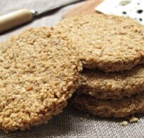 How to Cook the Perfect Oatcakes