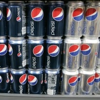 India Asks Pepsi to Cut Down Sugar in Sodas