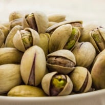 A Handful of Pistachios May Work Wonders for Diabetics