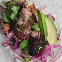 Nigel Slater's Pork Rib Recipes