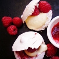 17 Recipe Ideas for Leftover Summer Berries