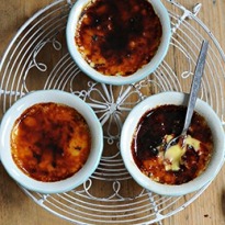 Vamp Up Your Vanilla Baking