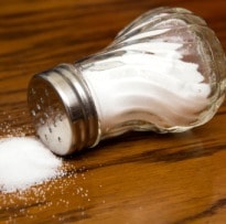 Salt Can Kill Cancer Cells, Says Study