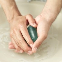 Some Antibacterial Soaps May be Harmful