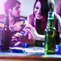 Drinking Young Might Lead to Alcohol Addiction in the Future