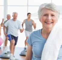 Regular Exercise Can Help Patients Undergoing Chemotherapy