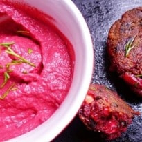 28 Recipe Ideas for Leftover Beetroot
