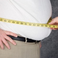 Beware! Belly Fat May Trigger High Blood Pressure